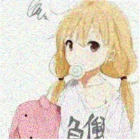 漫友 阿离 的头像